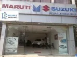 Reliable Industries - Trusted Arena Showroom Madhupur