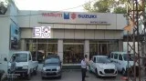 Bhatia and Company - Best Arena Showroom Khel Sankul Road
