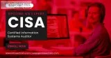Top CISA Certification Training
