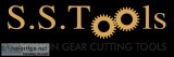 S.S. Tools - Delivering Dedicated Gear Shaping Tools And Other S