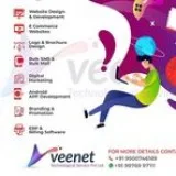 Best web development company in tirupur