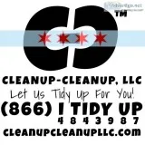 Flat Rate Cleaning and Junk Removal