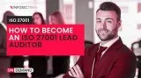 Best ISO 27001 LA Certification Exam Training