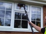 Window Cleaning Kensington Companies offer Services on Sundays