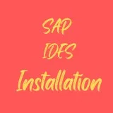 SAP ECC 6.0  installation in Hebbal Bangalore