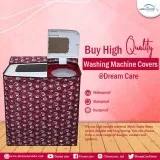 Buy High Quality Washing Machine Covers Dream Care