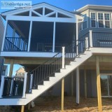Affordable Commercial Landscaping Services in Annapolis MD Best 