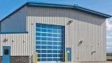 Multi Story Steel Building at Best Cost