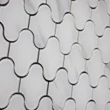 BUY ONLINE GLASS MOSAIC TILE PRICE