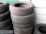 4 16 inch bfgoodrich tires