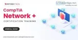 CompTIA Security Certification Training