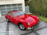 23904 1967 Ferrari 330GT 22 Series II