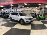 2018 Used Volkswagen Tiguan 2.0 For Sale
