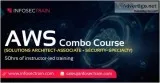 AWS Combo Course Training