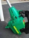 GAS WEED EATER