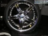 Wheel repair atlanta with shipping avaliable)