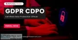 GDPR Certification Online Training