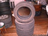 4 16 inch toyo  tires  wheels shipping atlanta