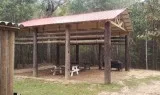 Land with Deluxe Campsites