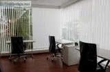 Golden Square business center provides Private Coworking Office 
