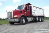 We can help you finance a dump truck - (All credits are welcome)
