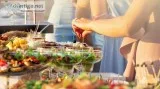 Best caterers in bangalore for small parties