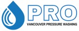 PRO Vancouver Pressure Washing