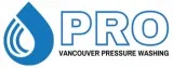PRO Vancouver Pressure Washing