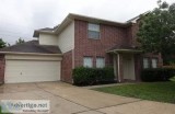 6106 Verde Valley Dr Humble TX 77396