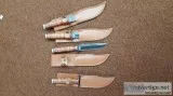 Closeout hunting daggers 4 for 20 firm