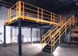 Industrial Shed Manufacturers in India