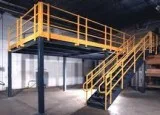 Industrial Shed Manufacturers in India