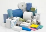 Manufacturer of dyes for paper industry