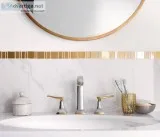 Buy Bath Shower Mixer Taps Online from Top brands such as Hansgr