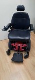 Power Wheelchair Heavy Duty