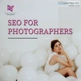 The importance of local seo for photographers