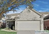 18414 Alemarble Oak St Cypress TX 77429