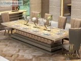 Visiting too many furniture companies in Delhi