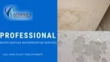 Wall Seepage Waterproofing Contractors