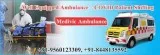 The Fastest And Safest Ambulance Service In Jorhat