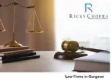 Best Law Firms in Gurgaon