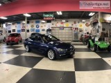 Used 2017 Blue BMW 3 Series Available for Sale