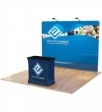Best Toronto Trade Show booth  Exhibits  Display Solution