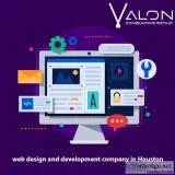 web design and development company in Houston