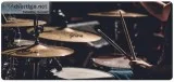 Drum Lessons for Beginners and Intermediate.