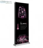 Table top Banner Stands for sale  Grab the opportunity Buy now