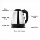 Kettle