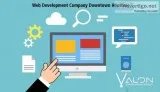 Web Development Company Downtown Houston