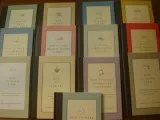 The COOK S ILLUSTRATED LIBRARY. 13 &quotHow to Cook&quot vols.  
