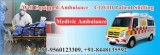 The Highest Ambulance Service In Dispur &ndashMedivic Service